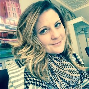 Meet your Posher, Kristen